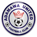 Adamawa United logo - Lion VS Adamawa United Live Score Today