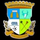 CFFA logo - Cffa VS Fb Toliara Sport