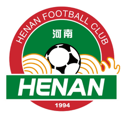 Henan FC logo