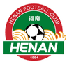 Henan FC logo