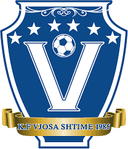 KF Vjosa logo - Canga VS Kf Vjosa Score