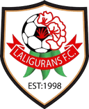 Laligurans FC logo - Fc VS Planning Boys United Live Score