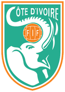 Cote d'Ivoire Women logo - Women VS Cote Divoire Women Score Today