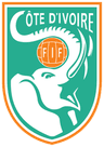 Cote d'Ivoire Women logo