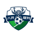 Bailie village football team logo - Team VS Bailie Village Football Team Result