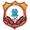 Botswana Police XI SC logo