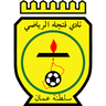Fanja SC logo