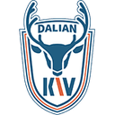 Dalian Kewei logo - Kewei VS Beijing Guoan Live Score Today