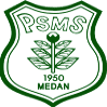 PSMS Medan logo
