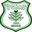 PSMS Medan logo