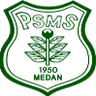 PSMS Medan logo