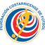 Costa Rica U20 logo