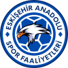 Eskisehir Anadolu logo - Anadolu VS Ergene Velimese Result