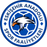 Eskisehir Anadolu logo