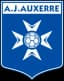 Auxerre U19 logo