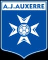 Auxerre U19 logo