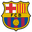 FC Barcelona logo