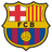 FC Barcelona logo - Live Spa La Liga 31884