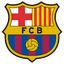 FC Barcelona logo