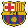 FC Barcelona logo