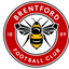 Brentford Reserves logo