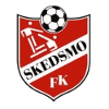 Skedsmo U19 logo - U VS Skedsmo U Sport