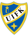 Ulricehamns IFK (W) logo