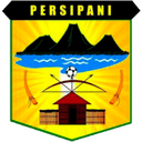 Persipani Paniai logo - Paniai VS Persepam Pamekasan Live Score Today