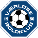 Vaerlose logo - Vaerlose VS Saaby Fodbold Result Today