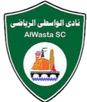 El Wasta logo - Fayoum VS El Wasta Live Score Today