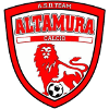 Team Altamura logo - Calcio VS Altamura Live Score Today