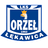 Orzel Lekawica logo