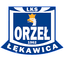Orzel Lekawica logo