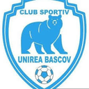 Unirea Bascov logo - Bascov VS Acs Vedita Colonesti Ms Score
