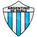 Argentino Merlo U20 logo - U VS Argentino Merlo U Live Score Today