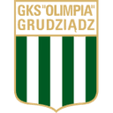 Olimpia Grudziadz logo - Swidnik VS Olimpia Grudziadz Result