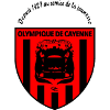 Olympique de Cayenne logo - Cayenne VS Loyola Oc Score Today