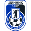 Shinnik Yaroslavl logo - Yaroslavl VS Chernomorets Novorossijsk Live Score Today