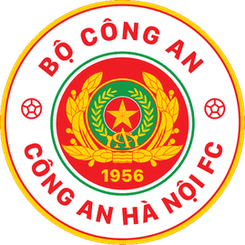 Cong An Ha Noi FC logo