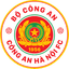 Cong An Ha Noi FC logo
