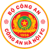 Cong An Ha Noi FC logo