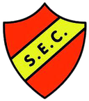 Santana EC U20 logo - U VS Santos Ap U Live