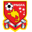 Papua New Guinea Women logo