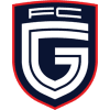 Gilla FC logo - Fc VS Eif Academy Live