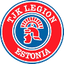 Tallinna JK Legion U19 logo
