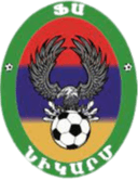 Nikarm logo - Ii VS Nikarm Sport