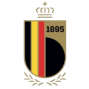 Belgium logo - Macedonia VS Belgium Result Today