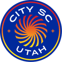 City SC Utah (W) logo - Women VS City Sc Utah W Live Score