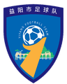 Yiyang Team logo