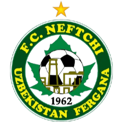 Neftchi Fergana logo